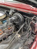 Dodge D100 Custom Pickup 1979 года